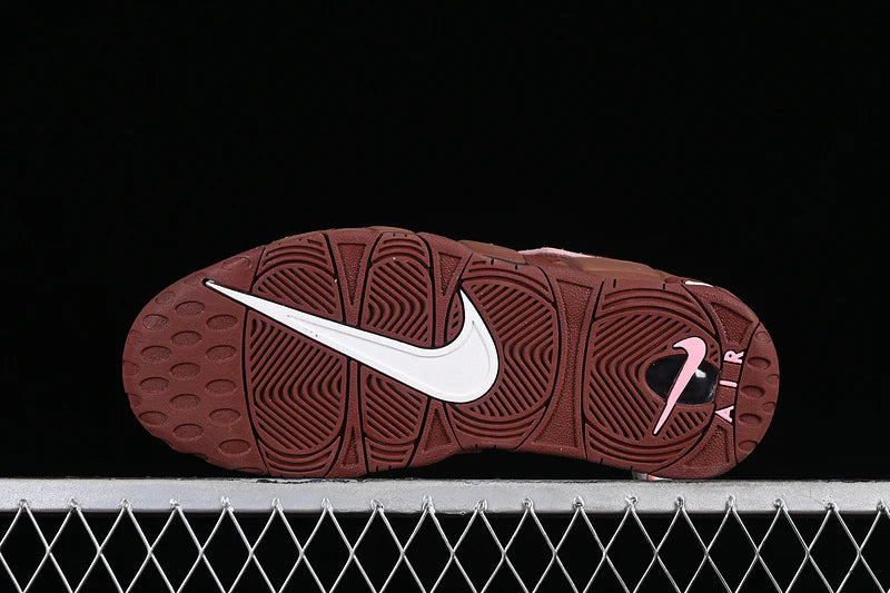 Nike Air More Uptempo '96 "Valentine's Day"