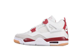 Air Jordan 4 Retro "Varsity Red"