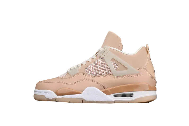 Air Jordan 4 Retro "Shimmer"