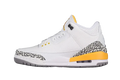 Air Jordan 3 Retro "Laser Orange"