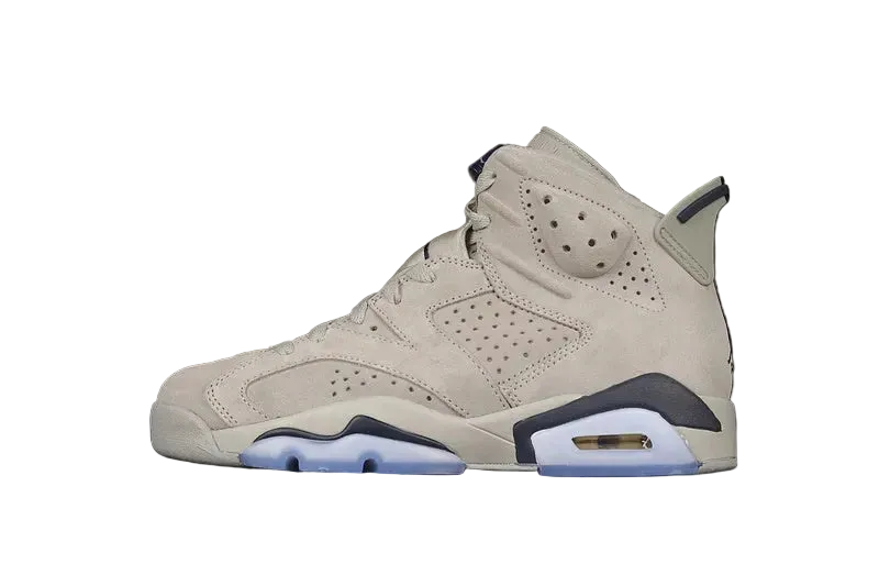 Air Jordan 6 Retro "Georgetown"
