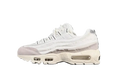 Nike Air Max 95 x Comme Des Garçons "beige and white"