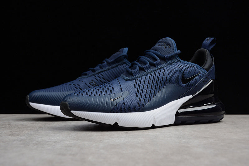 Nike Air Max 270 "Midnight Navy"