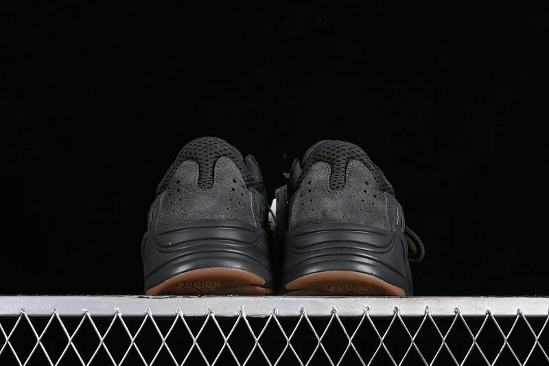 Adidas Yeezy Boost 700 "Utility Black"