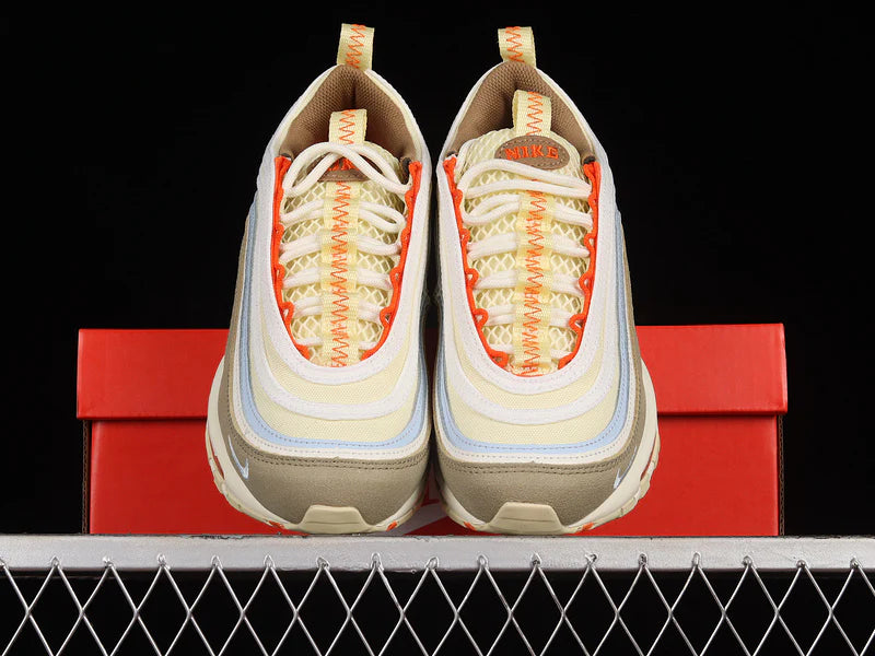 Nike Air Max 97 "Coconut Milk Cork"