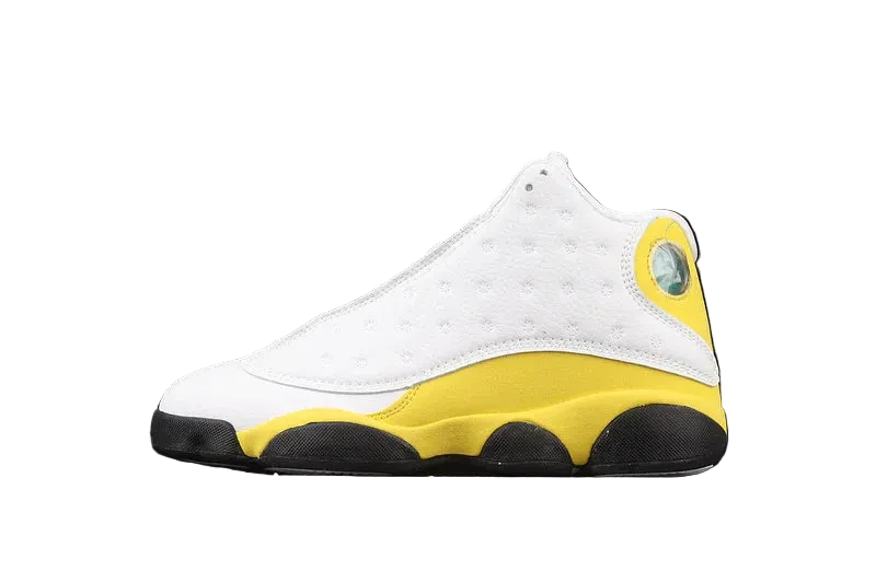 Air Jordan 13 Retro "Del Sol"