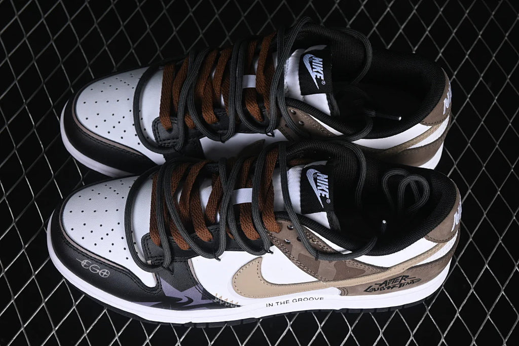 Nike SB Dunk Low "After Lough Time"