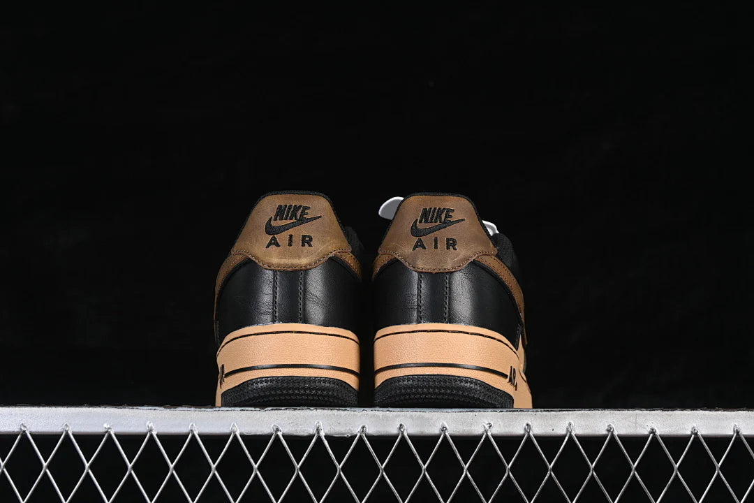 Nike Air Force 1 "Chocolate"