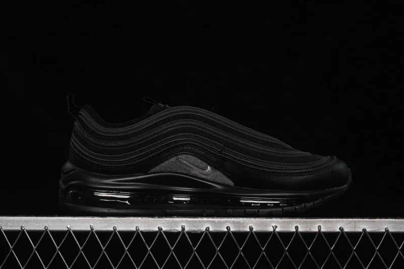 Nike Air Max 97 "Black Anthracite"