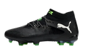 Puma Future 8 Ultimate FG "Black/Green"