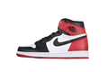 Air Jordan 1 Retro High OG "Black Toe"