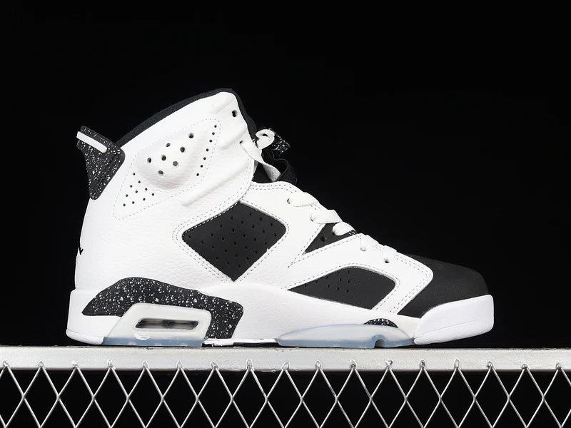 Air Jordan 6 Retro "Reverse Oreo