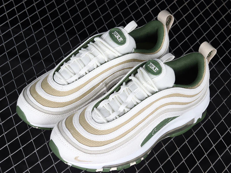 Nike Air Max 97 "Air Sprung"