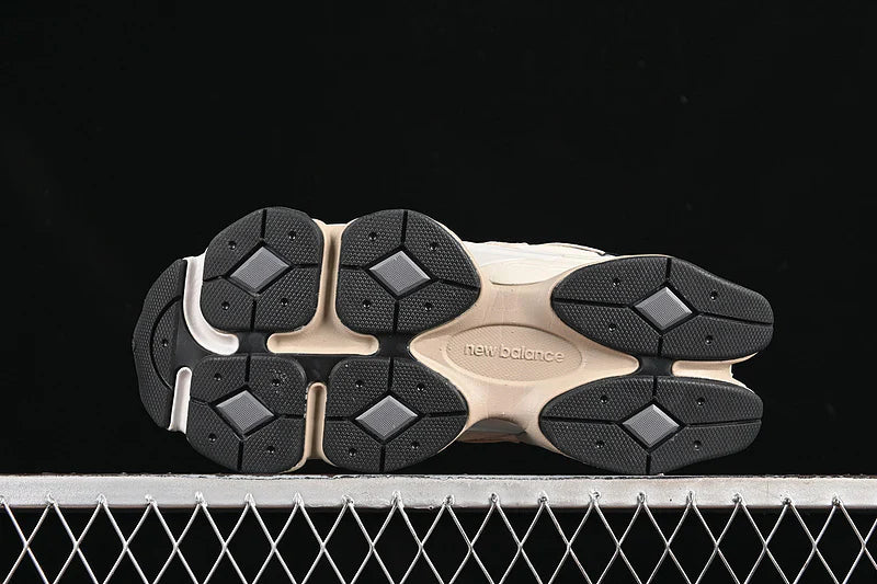 NB 9060 "Beige Cream Black"