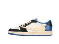 Air Jordan 1 Retro Low OG X Travis Scott "Fragment"