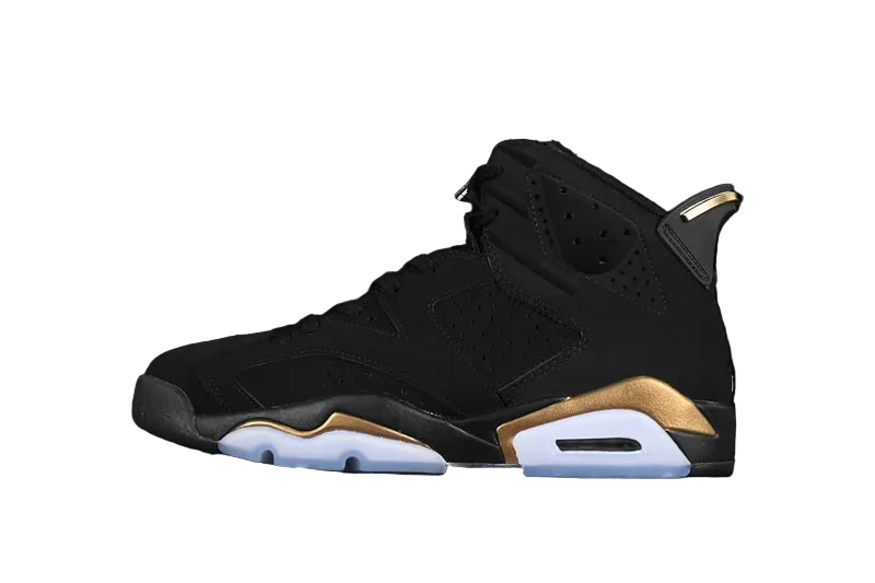 Air Jordan 6 Retro "Air Jordan 6 Retro "DMP"