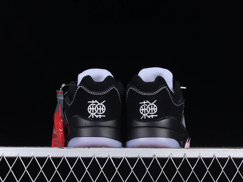 Air Jordan 5 Retro Low "Dongdan"