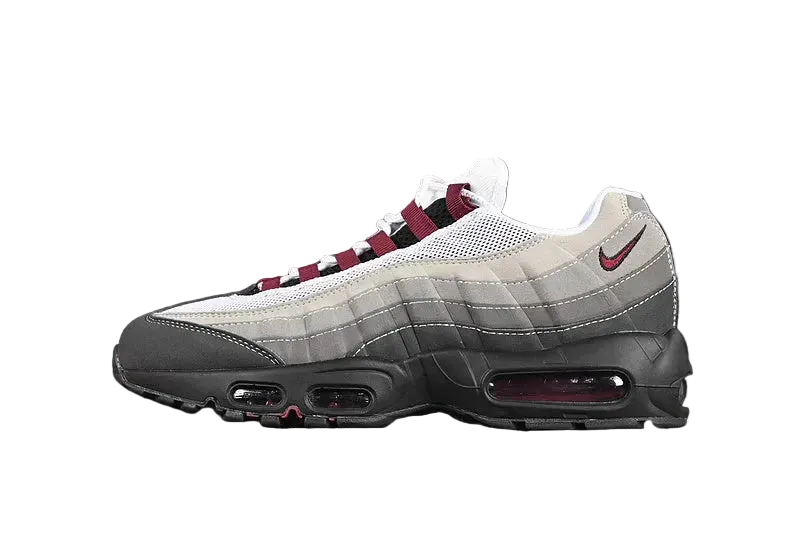 Nike Air Max 95 "Dark Beetroot"