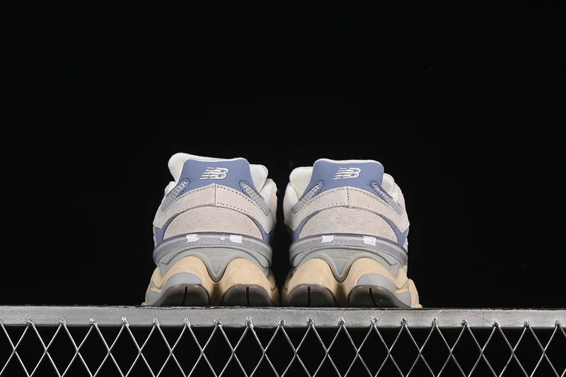 NB 9060 "Pearl Grey Linen"