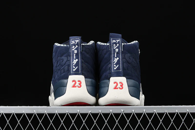 Air Jordan 12 Retro "International Flight"