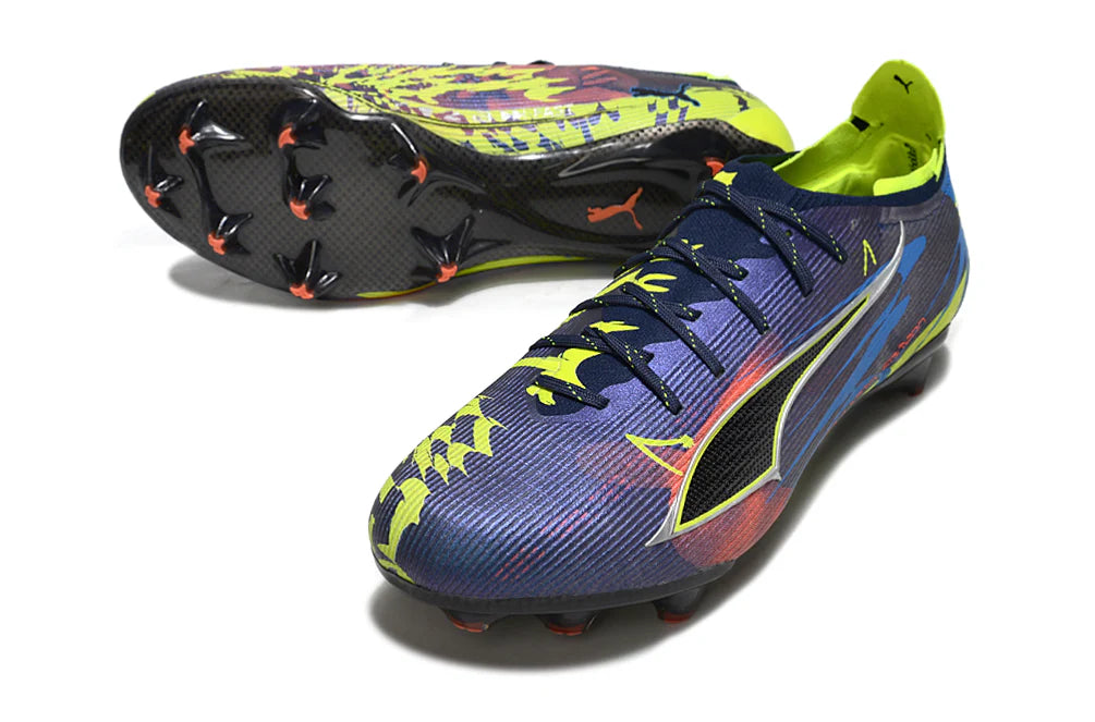 Puma Ultra 5 Carbon FG "Multi Colors"