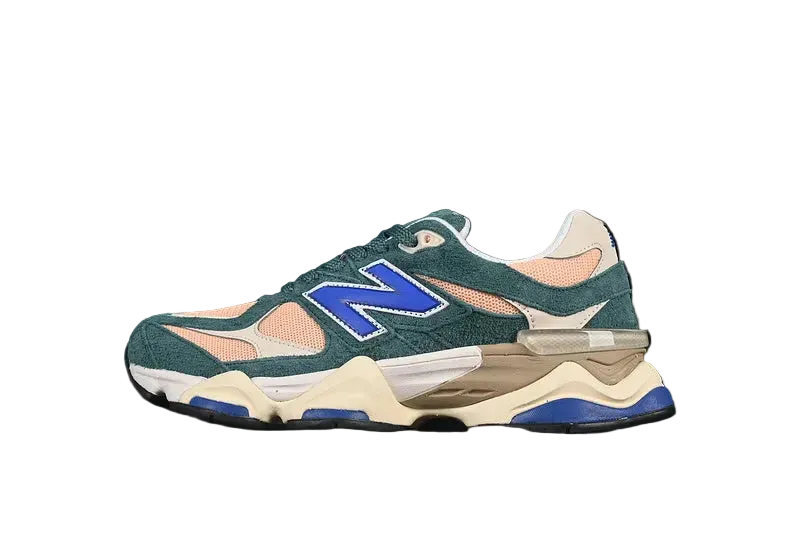 NB 9060 "New Spruce"