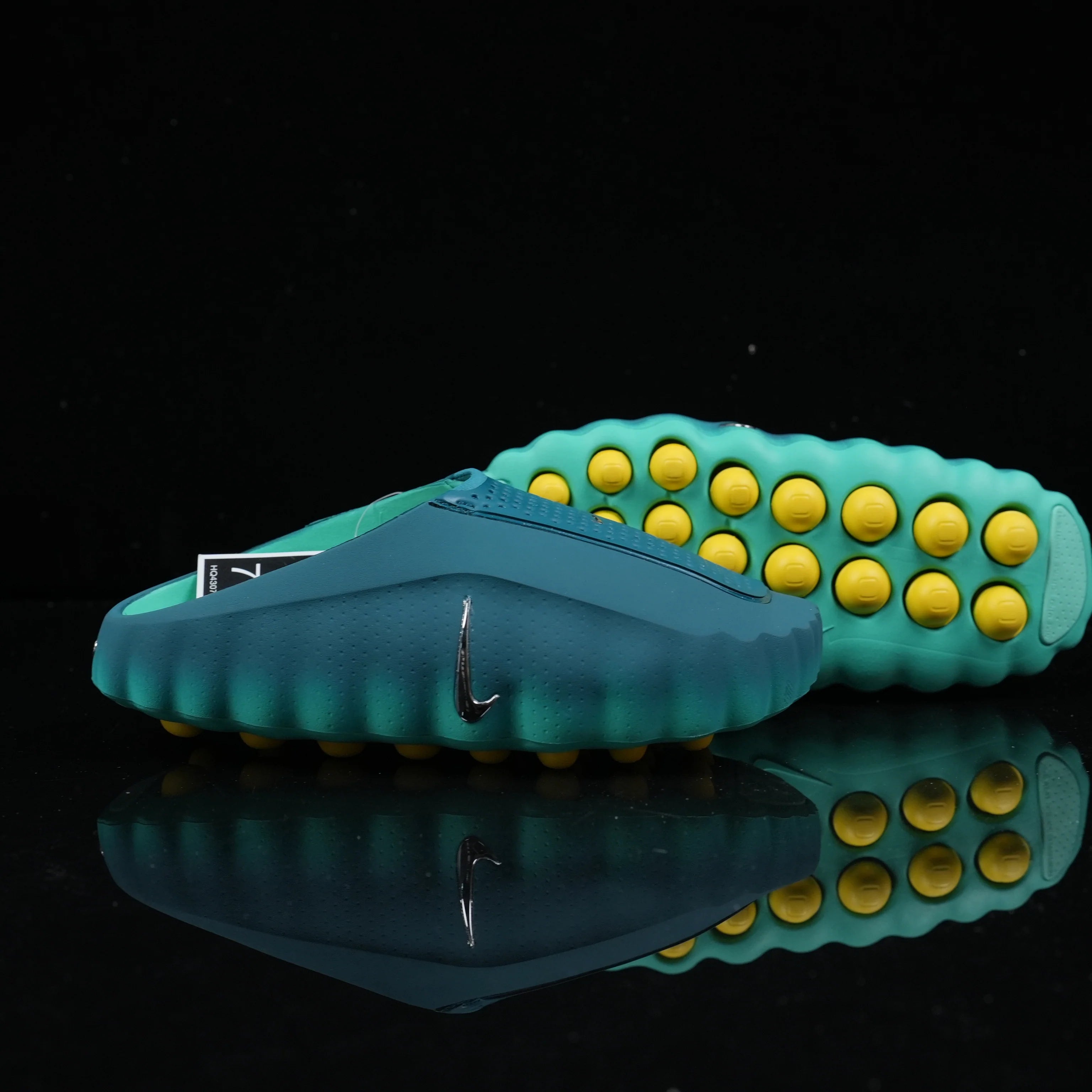 Nike Mind 001 "Geode Teal Light Menta"