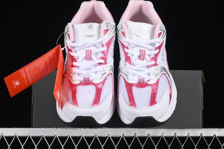 NB 530 "Pink Sugar"