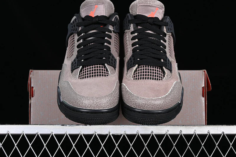 Air Jordan 4 Retro “Taupe Haze”