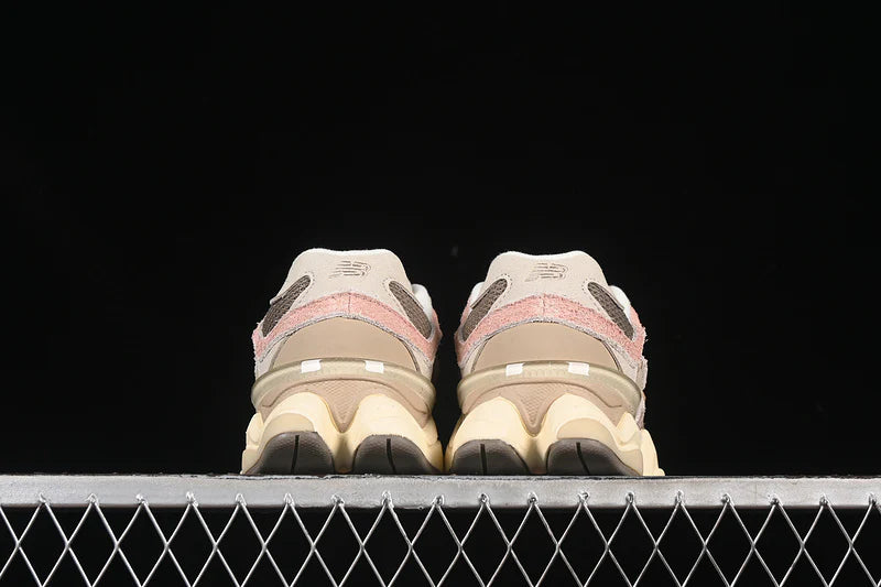 NB 9060 "Landslide Mushroom