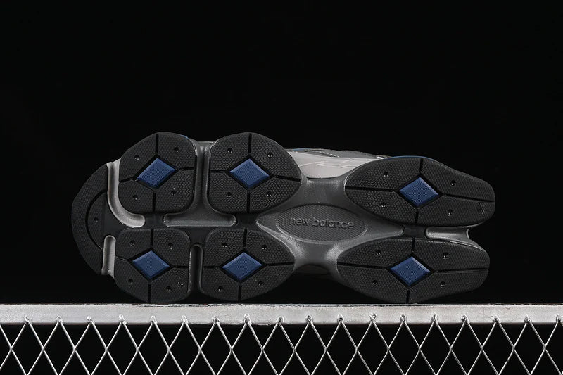 NB 9060 99X "Castlerock Blue Grey"