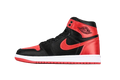 Air Jordan 1 Retro High OG "Satin Bred"