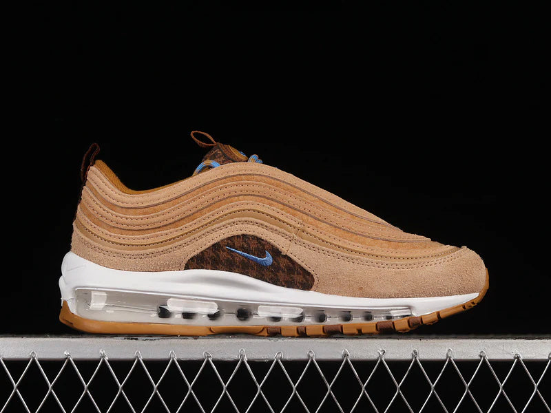 Nike Air Max 97 "Teddy Bear Parline"