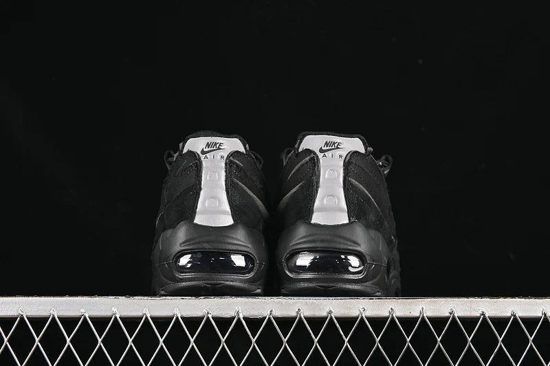 Nike Air Max 95 x Comme Des Garçons "Black"