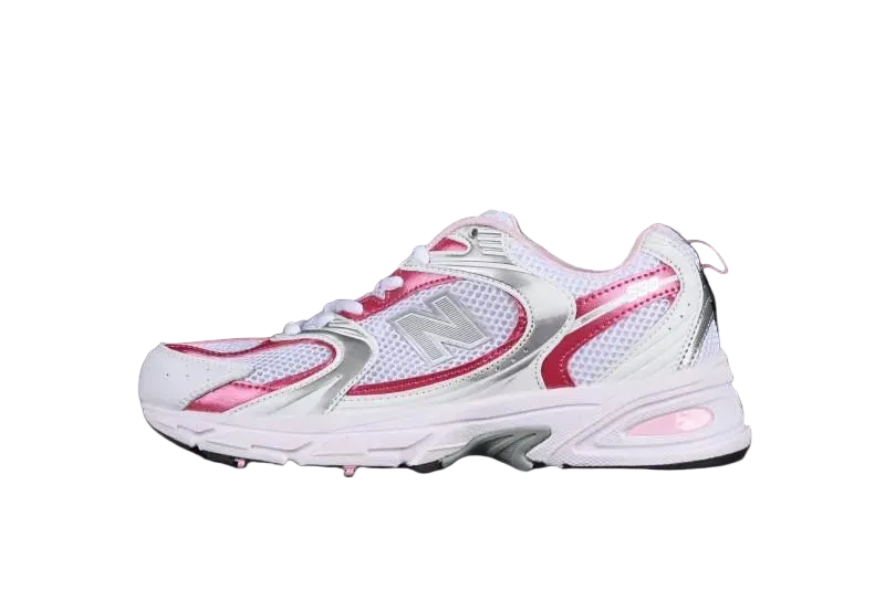 NB 530 "Pink Sugar"