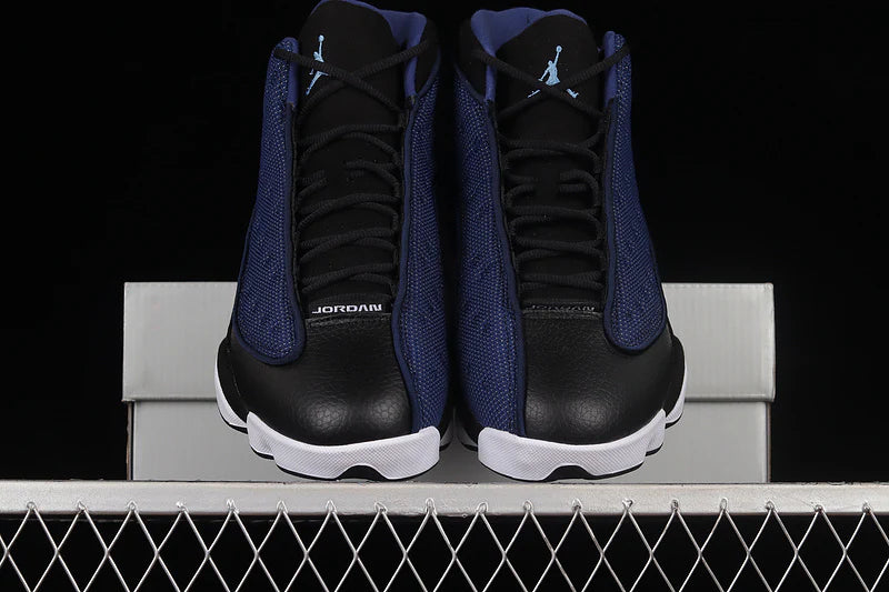 Air Jordan 13 Retro "Brave Blue"