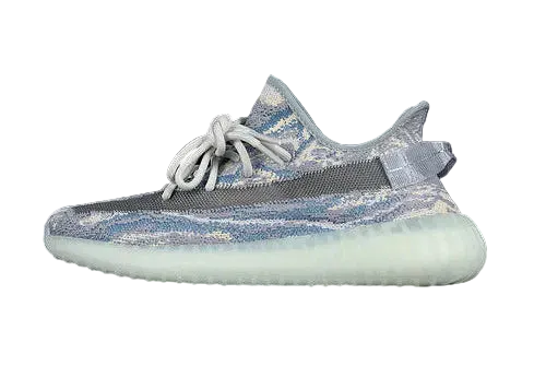 Adidas Yeezy Boost 350 V2 "MX Frost Blue"