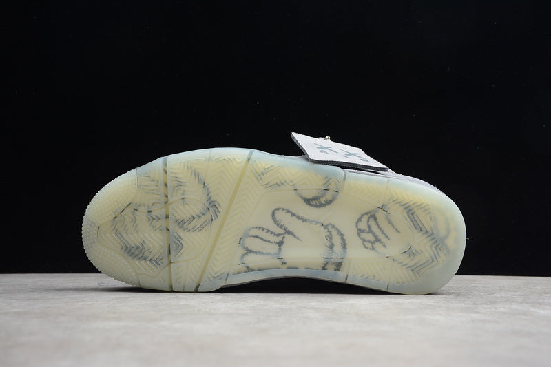 Air Jordan 4 Retro "Kaws"