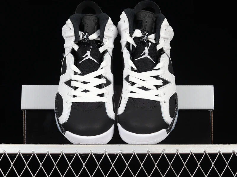 Air Jordan 6 Retro "Reverse Oreo