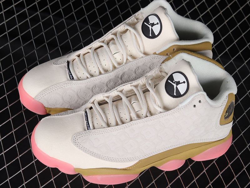 Air Jordan 13 Retro "Chinese New Year"