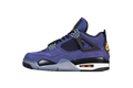 Air Jordan 4 Retro "Lakers"