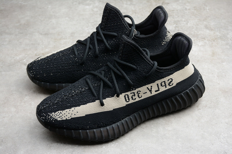 Adidas Yeezy Boost 350 V2 "Core Black White"