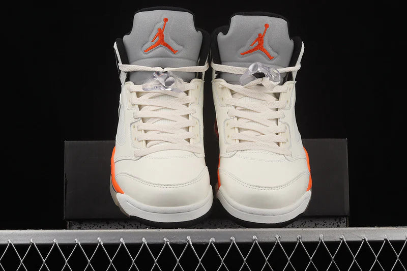 Air Jordan 5 Retro "Shattered Backboard