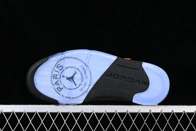 Air Jordan 5 Retro Low "PSG "