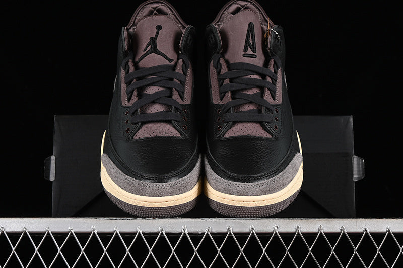 Air Jordan 3 Retro "A Ma Maniére"