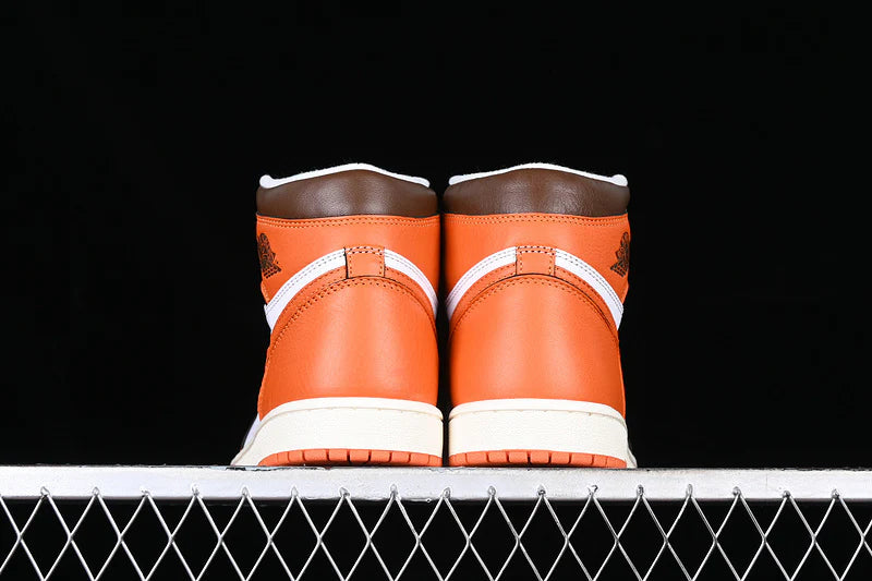 Air Jordan 1 Retro High OG "Starfish"