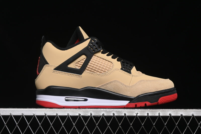 Air Jordan 4 Retro "Pizza"