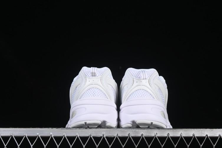 NB 530 "Triple White"