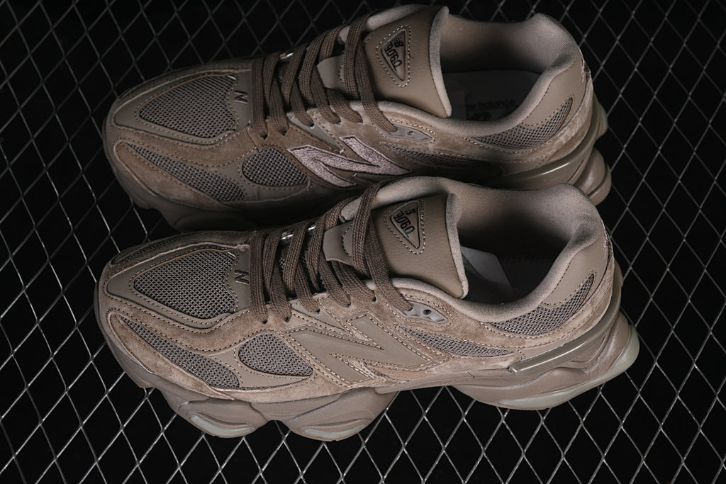 NB 9060 "Chestnut"