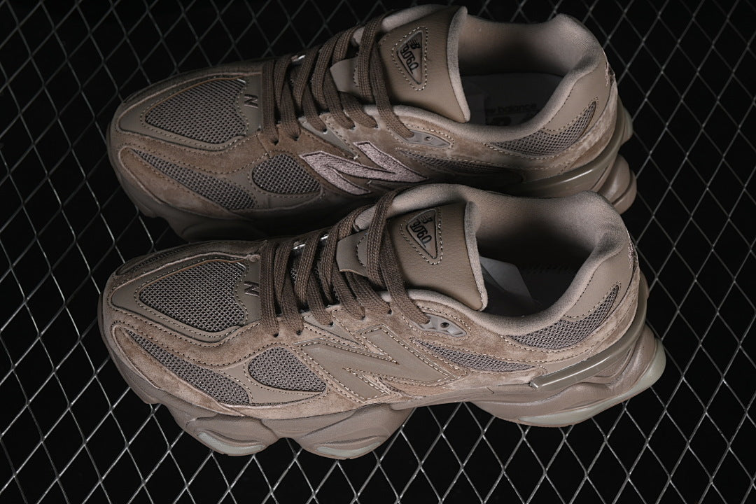 NB 9060 "Chestnut"